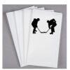 Hebrew Cup Disposable Towels Thumbnail
