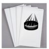 Hebrew Cup Disposable Towels Thumbnail