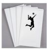 Hebrew Cup Disposable Towels Thumbnail