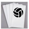 Hebrew Cup Disposable Towels Thumbnail