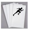 Hebrew Cup Disposable Towels Thumbnail