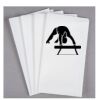 Hebrew Cup Disposable Towels Thumbnail