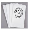 Hebrew Cup Disposable Towels Thumbnail