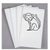 Hebrew Cup Disposable Towels Thumbnail