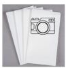 Hebrew Cup Disposable Towels Thumbnail