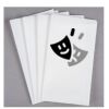 Hebrew Cup Disposable Towels Thumbnail
