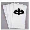 Hebrew Cup Disposable Towels Thumbnail