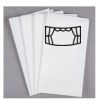 Hebrew Cup Disposable Towels Thumbnail
