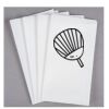 Hebrew Cup Disposable Towels Thumbnail