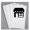 Hebrew Cup Disposable Towels Thumbnail