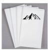 Hebrew Cup Disposable Towels Thumbnail