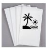 Hebrew Cup Disposable Towels Thumbnail