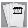 Hebrew Cup Disposable Towels Thumbnail