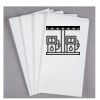 Hebrew Cup Disposable Towels Thumbnail