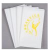 Hebrew Cup Disposable Towels Thumbnail