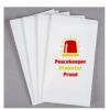 Hebrew Cup Disposable Towels Thumbnail
