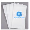 Hebrew Cup Disposable Towels Thumbnail