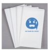Hebrew Cup Disposable Towels Thumbnail