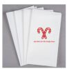 Hebrew Cup Disposable Towels Thumbnail