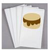 Hebrew Cup Disposable Towels Thumbnail