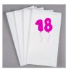Hebrew Cup Disposable Towels Thumbnail