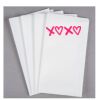 Hebrew Cup Disposable Towels Thumbnail