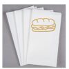 Hebrew Cup Disposable Towels Thumbnail