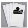 Hebrew Cup Disposable Towels Thumbnail