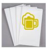 Hebrew Cup Disposable Towels Thumbnail