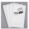 Hebrew Cup Disposable Towels Thumbnail
