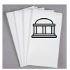 Hebrew Cup Disposable Towels Thumbnail
