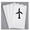 Hebrew Cup Disposable Towels Thumbnail