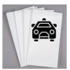 Hebrew Cup Disposable Towels Thumbnail