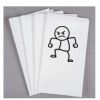 Hebrew Cup Disposable Towels Thumbnail