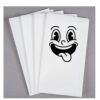Hebrew Cup Disposable Towels Thumbnail